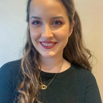 Babysitter in Maia: Susana