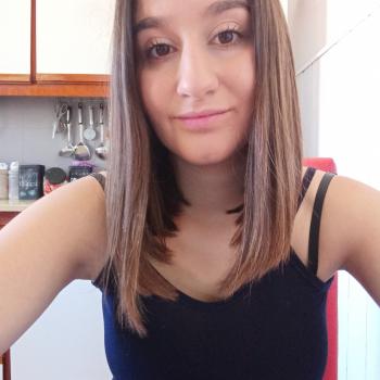 Babysitters in Villa Ballester: Marianela