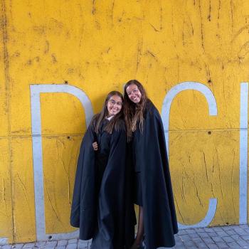 Babysitter em Porto: Ana Moreira e Rita Resende