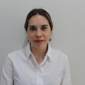 Niñera en Lima: Maddi