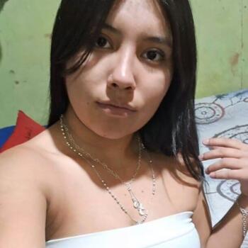 Babysitter in Curicó: Marializ