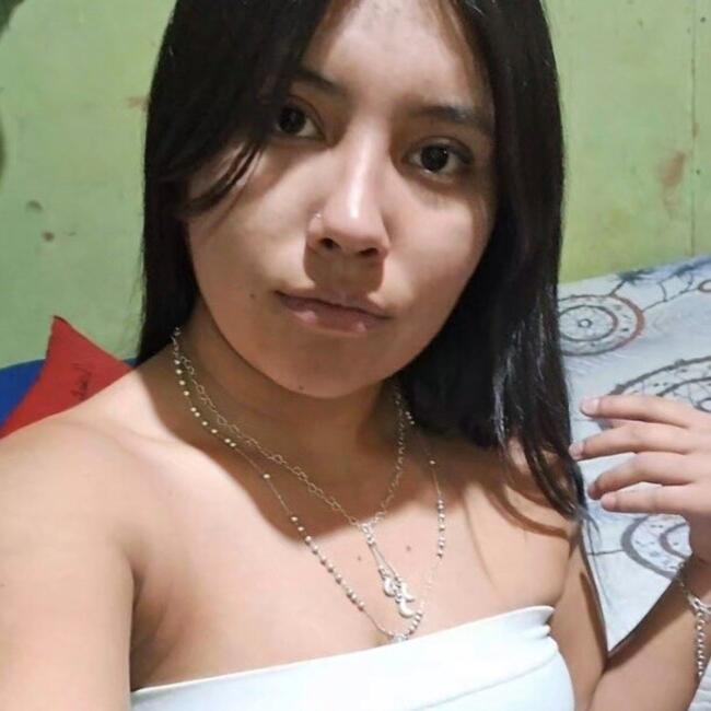 Babysitter in Curicó: Marializ