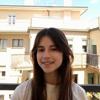 Babysitter a Venezia: Anna