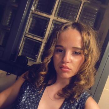 Babysitter in Marseille: Lyvia