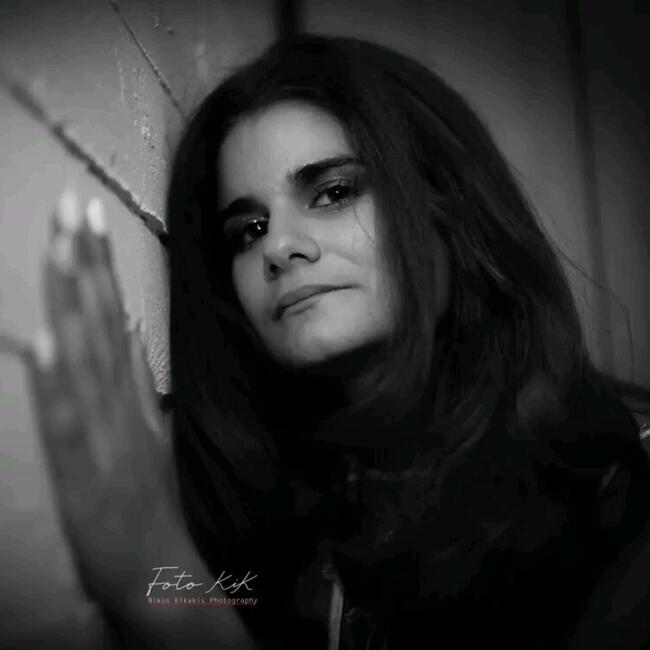 Nanny in Heraklion: Μαίρη