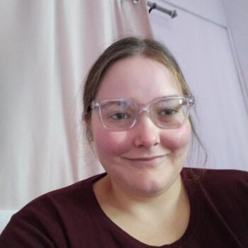 Babysitter in Vredendal: Simoné Smuts
