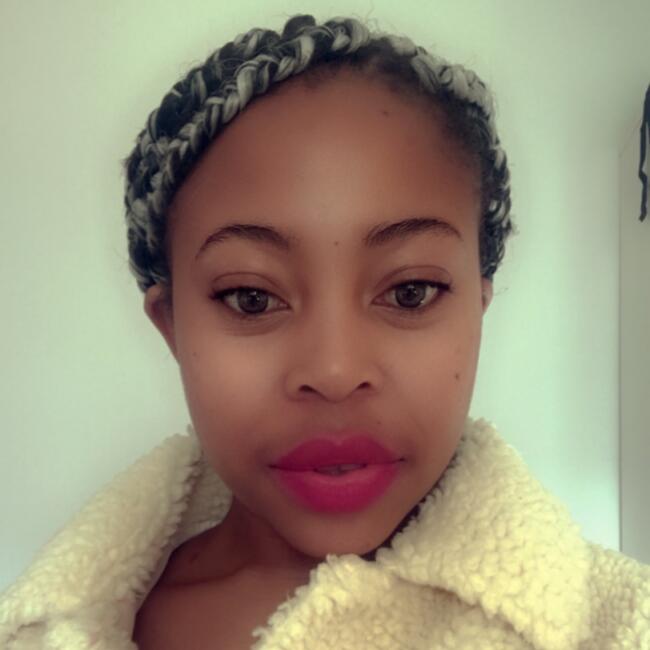 Babysitter in Gdansk: Jane Kudzaiishe