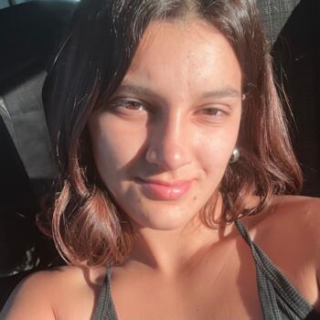 Babysitter in Buenos Aires: Thiara