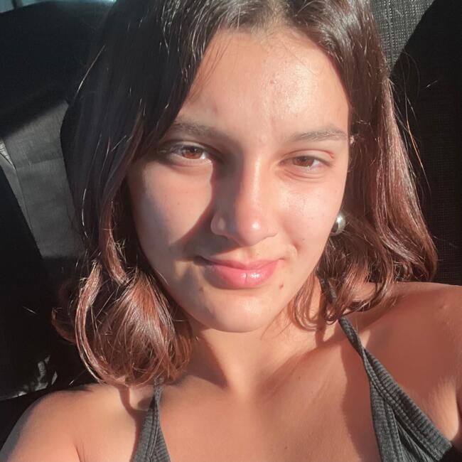 Niñera en Buenos Aires: Thiara