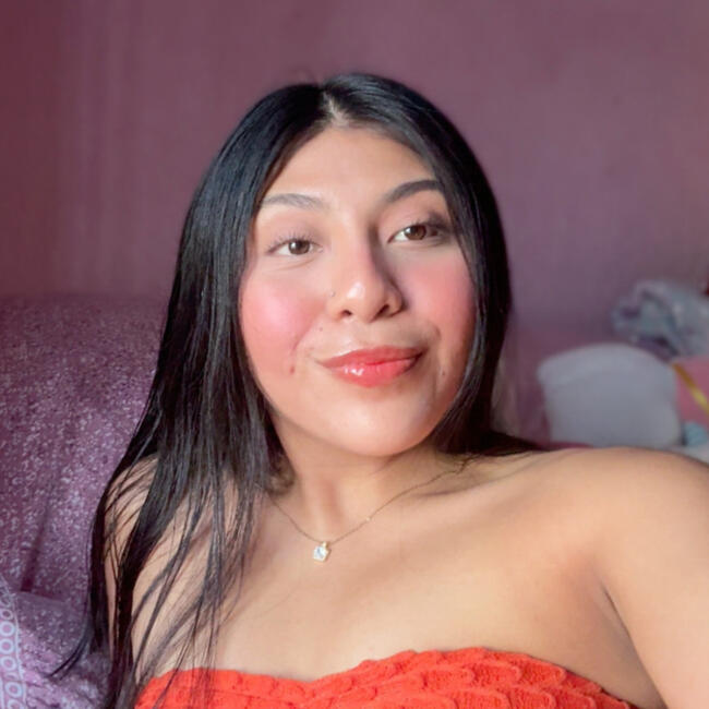 Babysitter in Cancún: Ana Mishel Pool Martínez