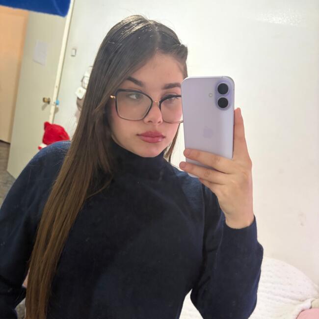 Babysitter in Alcantarilla: Arianny valentina