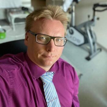 Babysitting job in Vantaa: babysitting job Janne