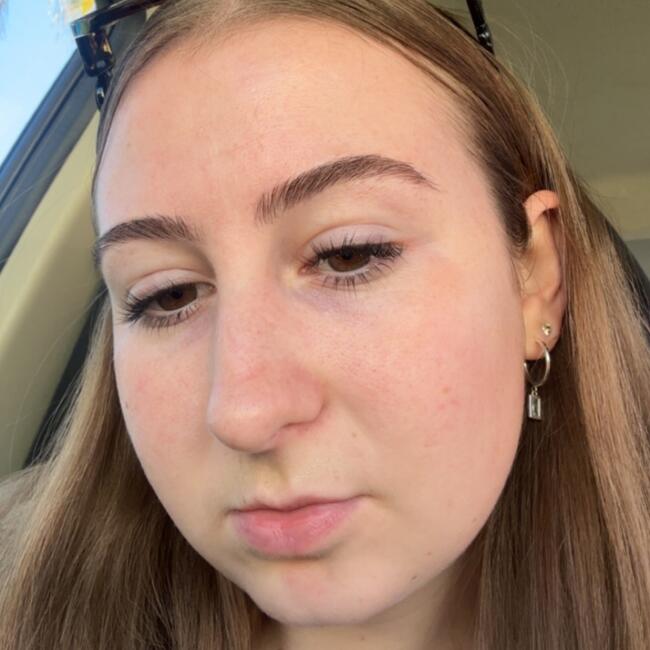 Babysitter in Perth: Amy