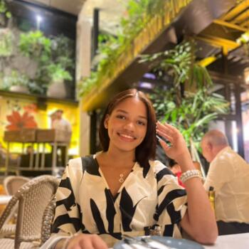 Niñera en Hato Nuevo (Provincia de San Cristóbal): Melanis Hernández