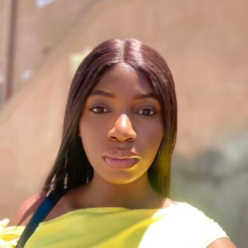 Nanny in Cape Town: Yolanda