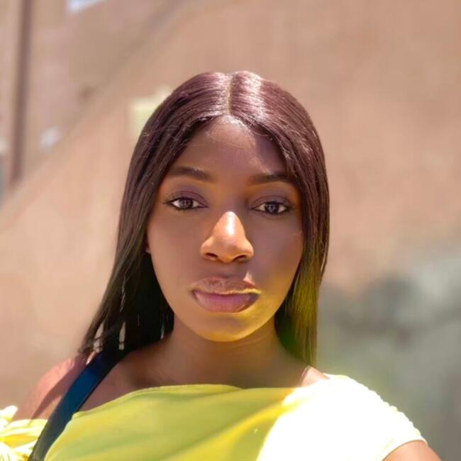 Nanny in Cape Town: Yolanda