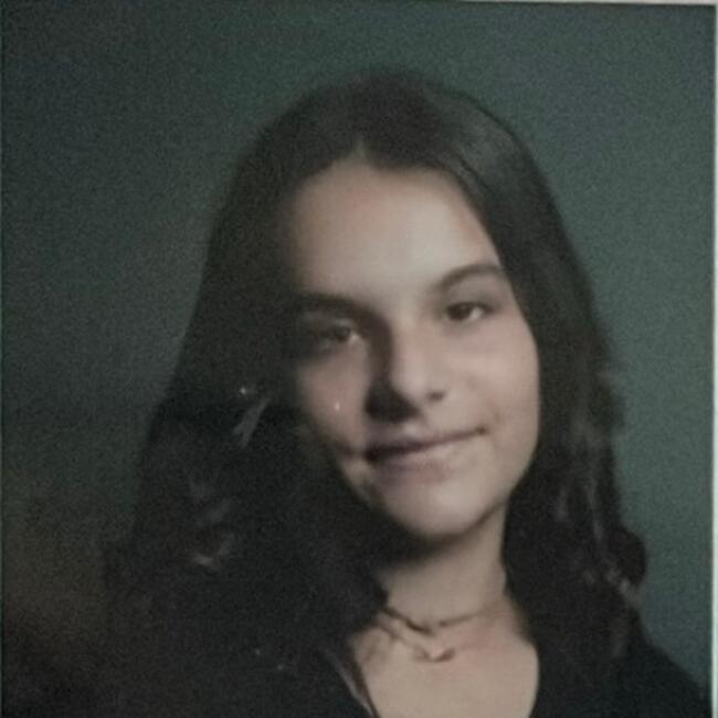 Babysitter in Sedan: Cleylia