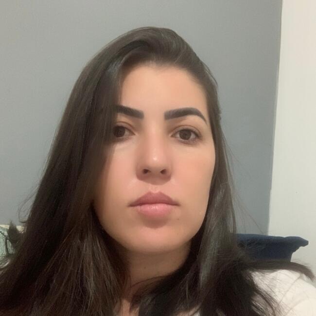 Babysitter in Jundiaí: Suane