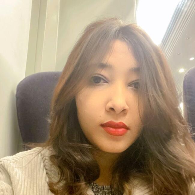 Babysitter in Wolverhampton: Navjyot