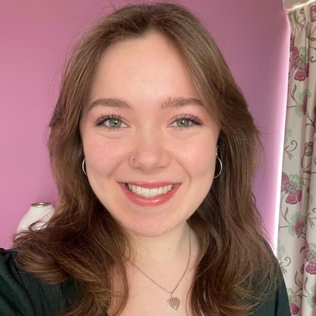 Oppas in Amsterdam: Fleur