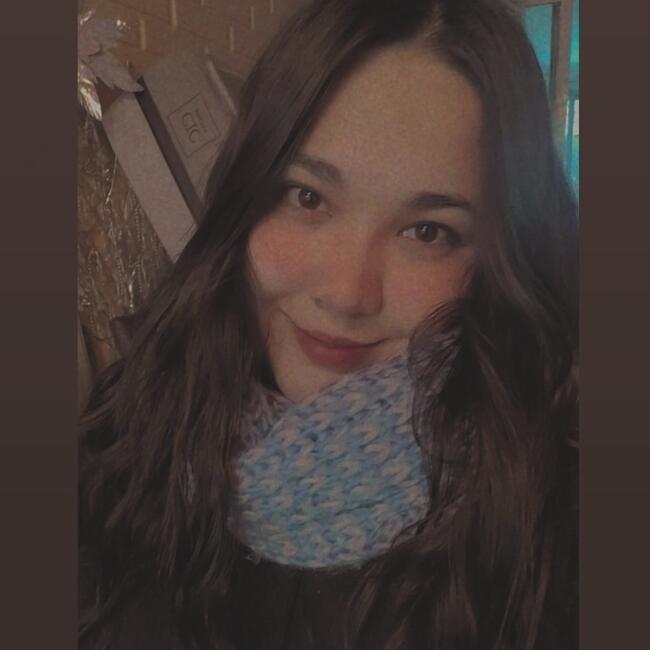 Niñera en Santiago de Chile: Alejandra Rodríguez Barahona