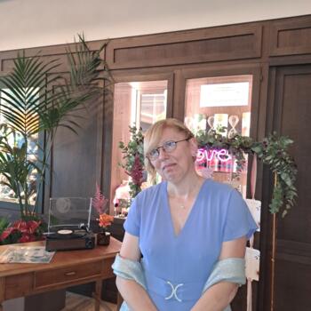 Babysitter in Grignasco: Deborah