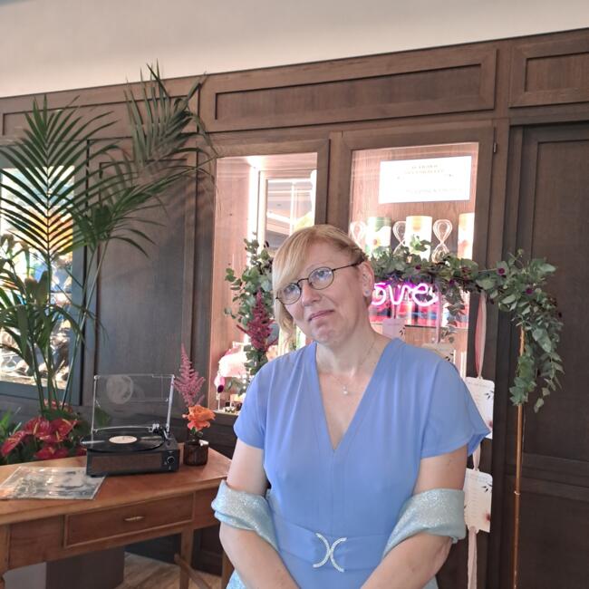 Babysitter in Grignasco: Deborah