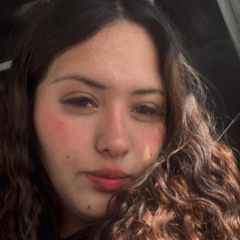 Babysitter in Pachuca: Jimena