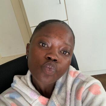 Nanny in Bloemfontein: Nthabiseng