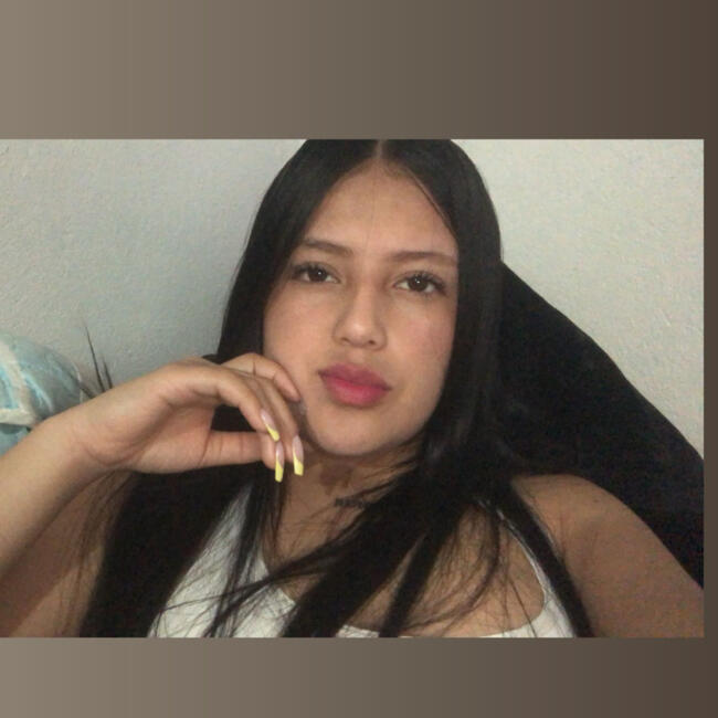 Niñera en Envigado: Jhoselin