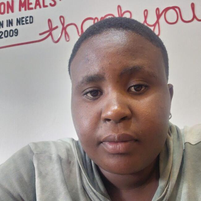 Babysitter in Polokwane: Tlou