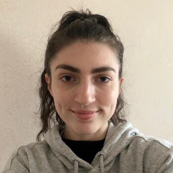 Babysitter Trezzo sull'Adda: Ilaria