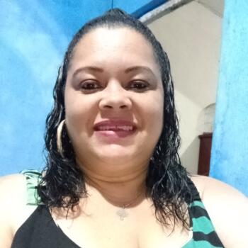 Babysitter São Paulo (São Paulo): Fernanda