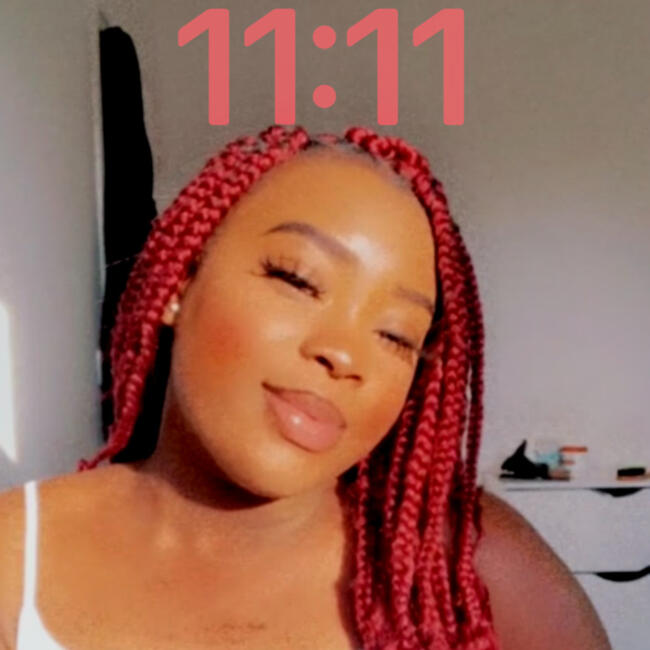 Babysitter in Asnières-sur-Seine: Baina