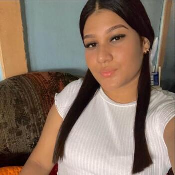 Niñera Uruca: Brenda