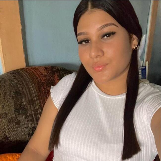 Niñera en Uruca: Brenda