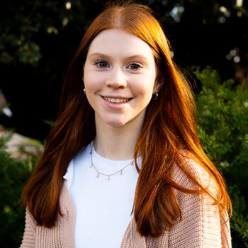 Babysitter in Southampton: Chloe