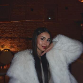 Babysitter in Marrakech: Salwa