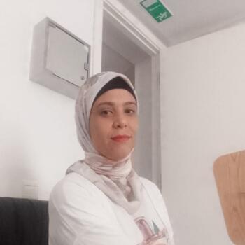 Babysitter in Safi: Mariyam