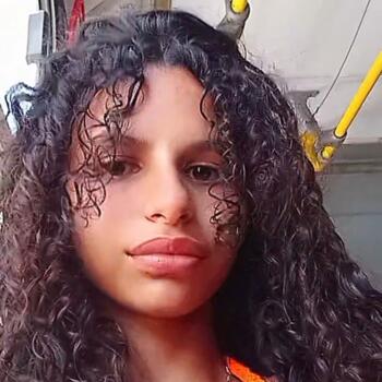 Babysitter in João Pessoa: Bárbara
