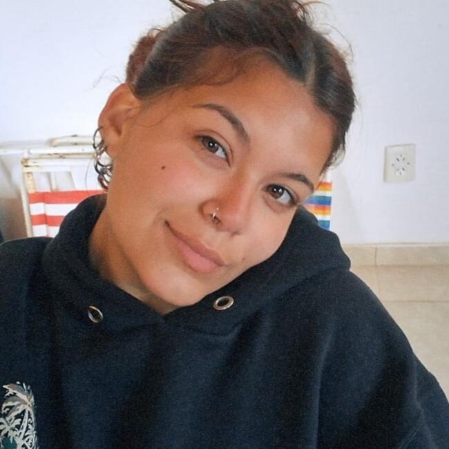 Babysitter in Bahía Blanca: Yazmin