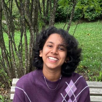 Barnvakt i Åbo: Linadi