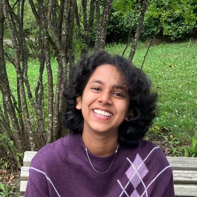 Barnvakt i Åbo: Linadi