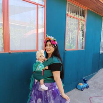 Trabajo para niñera en Limache: trabajo de niñera Ignacia Díaz