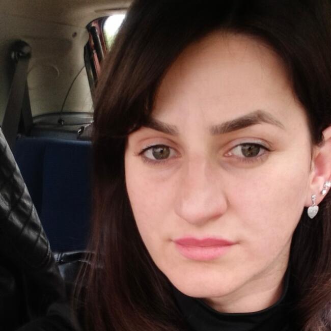 Babysitter in Pinerolo: Roshi