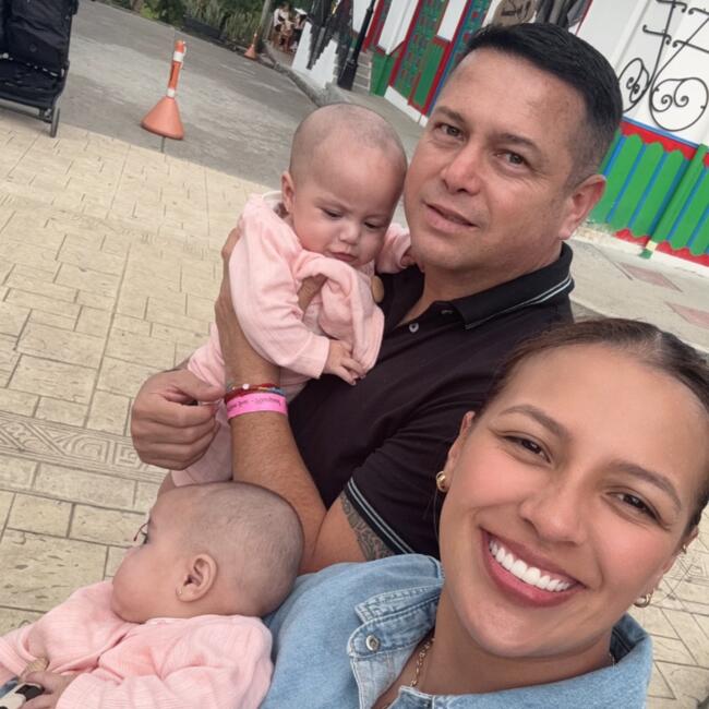 Babysitting job in Sabaneta (Antioquia): Vanessa