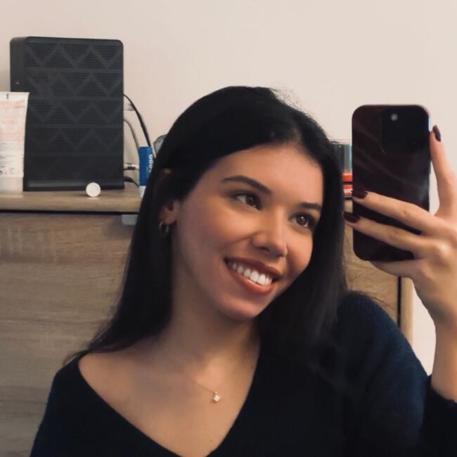 Bebisiterka u Beograd: Anđelija