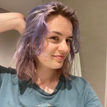 Babysitter in Launceston: Erin