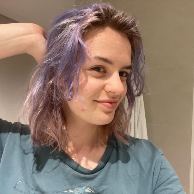 Babysitter in Launceston: Erin