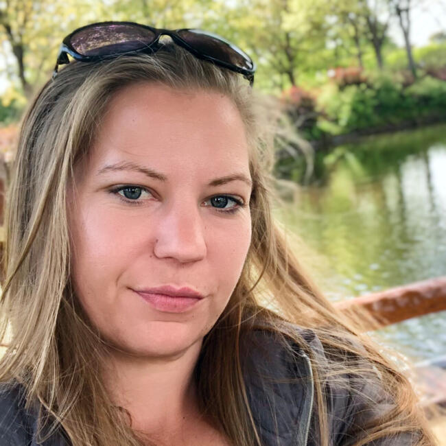 Babysitting job in Herning: Stine